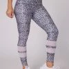 ONZIE LSF Racer Legging - Bold Panthera 2 ONZIE LSF Racer Legging - Bold Panthera