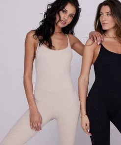 ONZIE One Pieces Selenite Leotard - Cuban Sand 13 ONZIE One Pieces Selenite Leotard - Cuban Sand