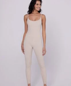 ONZIE One Pieces Selenite Leotard - Cuban Sand 12 ONZIE One Pieces Selenite Leotard - Cuban Sand