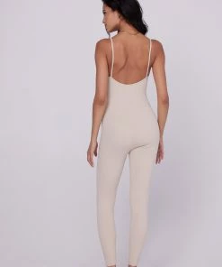 ONZIE One Pieces Selenite Leotard - Cuban Sand 10 ONZIE One Pieces Selenite Leotard - Cuban Sand