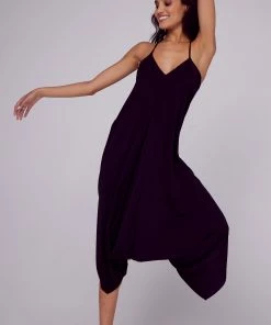 ONZIE Tica Romper - Black One Pieces