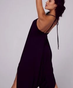 ONZIE Tica Romper - Black One Pieces