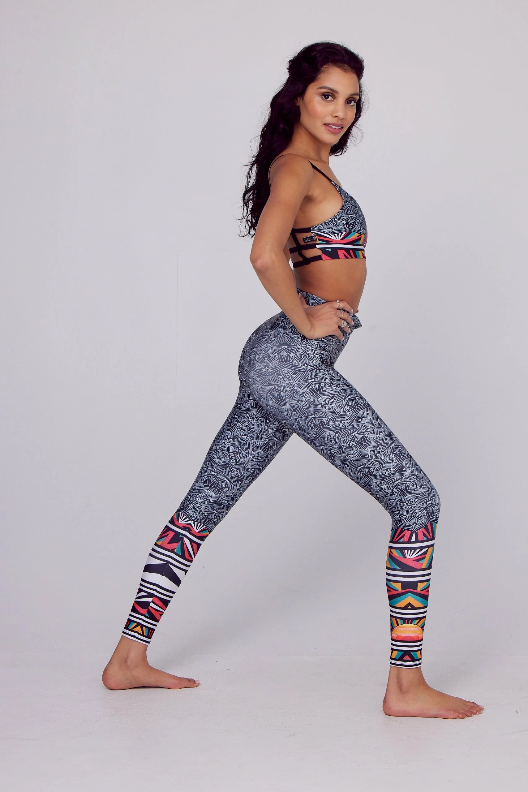 ONZIE Ritual Set - Ritual 8 ONZIE Ritual Set - Ritual