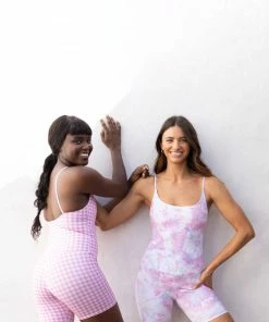 ONZIE Biker Babe One Piece - Prismatic Tie Dye One Pieces 10 ONZIE Biker Babe One Piece - Prismatic Tie Dye One Pieces